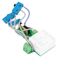 Circuit board AD490