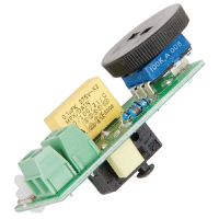 Dynamic AD509 Circuit Board Replacement Spare Part For Stick Blenders (Fits CF001, CF257)