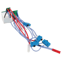 Dynamic AD528 MF2000 Circuit Board Replacement Spare Part (Fits MX004, MX003, BM2000, MX030, MX030.2, MF002, MX001)