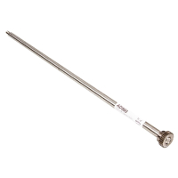 Dynamic AD560 Output Shaft with Gear for Electric Foodmill Ricer Replacement Spare Part (Fits CF253, CF258)