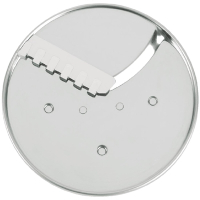 Waring AD790 3x3mm Julienne Disc for Food Processor Replacement Spare Part (Fits WFP120, WFP7K)