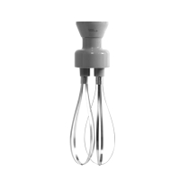 Dynamix AD938 Whisk Attachment Spare Part for Stick Blender (Fits CF001)