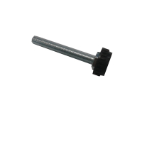 Polar AD951 Replacement Foot Spare Part for Undercounter Fridge / Freezer (Fits CE217, CE218)