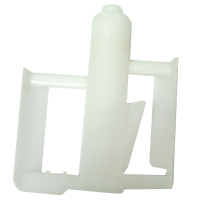Buffalo AD977 Mixing Paddle for Planetary Mixer Replacement Spare Part (Fits DM067)
