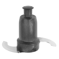 Waring AE059 Serrated S Blade For Food Processor Replacement Spare Part (Fits WFP14SCK, WFP14SK, CD666, CC026-SK)