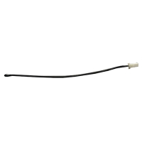 Polar AE235 Fridge & Freezer Sensor Probe Replacement Spare Part (Pack of 2) (Fits CE217, CE218)