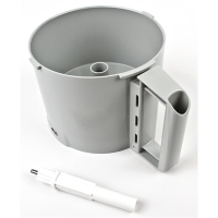 Robot Coupe AE402 Cutter Bowl Replacement Spare Part (Fits R201, R201XL, R211)