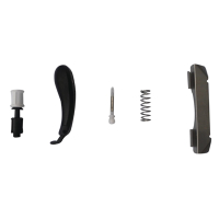 Polar AE920 Tap Assembly Kit For Water Boiler, Replacement Spare Part (Fits GF489)