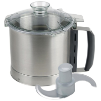 Robot Coupe AF039 4 Litre Cutter Bowl Replacement Spare Part (Fits R401A, R402A, R402VV A, F206, T227)