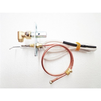 Buffalo AF285 Pilot Assembly (No Injector) Replacement Spare Part (Fits DC331-N, GL167-N/P, GL168-N/P, GL170-N/P, GL171-N/P, GL174-N/P)