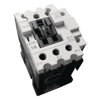 Buffalo AF314 Contact Switch Replacement Spare Part (Fits GJ461)