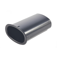 Waring AF340 Small Pusher WFP16S7 Replacement Spare Part (Fits GG560, GG561)