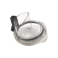 Waring AF342 Batch Bowl Cover Replacement Spare Part for Food Processor (Fits WFP16S, GG560, GG561)