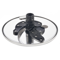 Waring Adjustable Slicing Disc ref 033640 WFP16S10 AF347