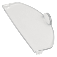 Buffalo Access Panel Lid AF927
