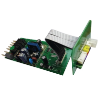 Polar AG100 Main Control Board for Ice Maker Replacement Spare Part (Fits GL192)