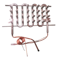 Polar AG106 Evaporator for Ice Maker Replacement Spare Part (Fits GL192)