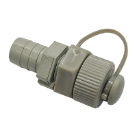 Polar AG111 Water Outlet Valve Assembly for Ice Maker | Replacement Spare Part (Fits G620, GL192)