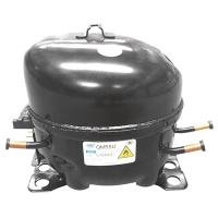 Polar AG112 Compressor For Ice Maker Replacement Spare Part (Fits GL192, GL193)