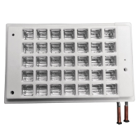 Polar AG113 Evaporator for Ice Maker Replacement Spare Part (Fits GL193)
