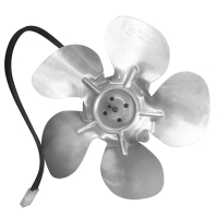Polar AG120 Fan Motor and Blade for Ice Maker Replacement Spare Part (Fits GL192, GL193)