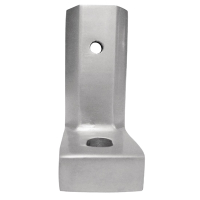 Buffalo AG143 Sharpener Base For Meat Slicer Replacement Spare Part (Fits CD277, CD278)