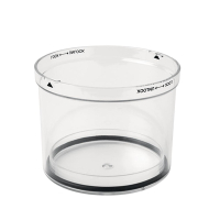 Waring AG580 Replacement Cover For Food Processor Spare Part (Fits CK397)