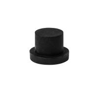 Waring AG583 Foot Replacement Spare Part for Food Processor (Fits CK397)
