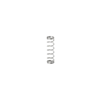 Waring AG585 Interlock Switch Pin Spring Replacement Spare Part (Fits CK397)