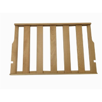 Polar AG652 Bottom Shelf Replacement Spare Part for Prep Unit (Fits CM359)