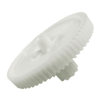 Buffalo Pulley for CM289 Upright Ice Cream Maker AG690