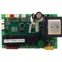 Polar AG871 Control Board For Ice Machine Replacement Spare Part (Fits T316)
