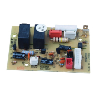 Buffalo PCB Board AH078
