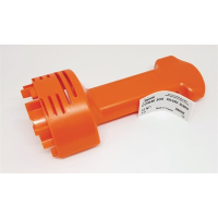 Dynamic AH296 Handle Replacement Spare Part for Senior Stick Blender (Fits CF008, CF009, CF010)