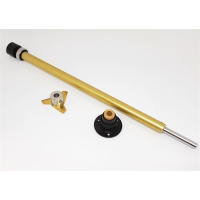 Dynamic AH297 Foot Assembly 9845 For Senior Stick Blender Replacement Spare Part (Fits CF008, CF009, CF010)