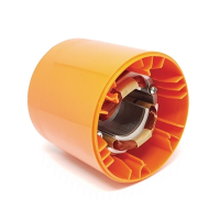 Dynamic AH298 230V Stator 9820 Replacement Spare Part for Senior Stick Blender (Fits CF008, CF009, CF010)