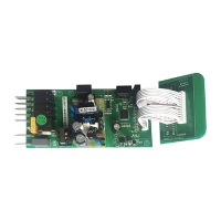 Polar AH347 Main Control Box Assembly with Auto-Clean Replacement Spare Part (Fits GL192-02)