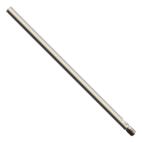 Buffalo AJ147 Pusher Axle For Meat Slicer Replacement Spare Part (Fits CD277, CD278)