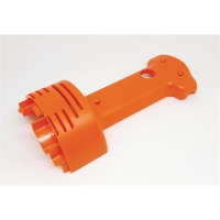 Dynamic AJ279 Coupling Half Handle for Senior Stick Blender Spare Part (Fits CF008, CF009, CF010)
