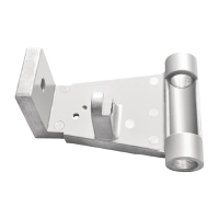 Buffalo AJ507 Carriage Assembly For Meat Slicer Replacement Spare Part (Fits CD277, CD278)