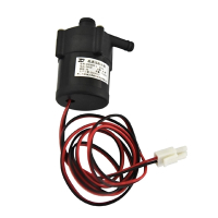 Polar AJ776 Water Pump for Ice Maker Replacement Spare Part (Fits GL192)