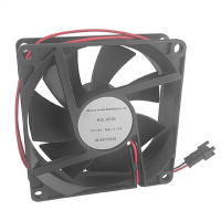 Polar AL075 Exhaust Fan for Wine Cooler Replacement Spare Part (Fits GG763, GG764)