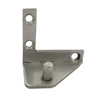 Polar AL080 Upper Hinge For G-Series Wine Cooler Replacement Spare Part (Fits GG762)