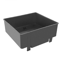 Polar AL085 Water Box Replacement Spare Part for G-Series Wine Fridge (Fits GG763, GG764)