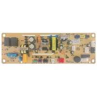 Polar AL087 Electric Board For G-Series Wine Cooler Replacement Spare Part (Fits GG762, GG763, GG764)