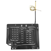 Polar AL113 Evaporator For Wine Cooler Replacement Spare Part (Fits CB058)