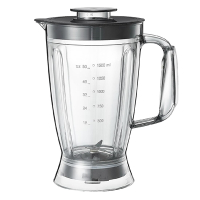 Caterlite AM396 Blender Jug Replacement Spare Part (Fits CJ107)
