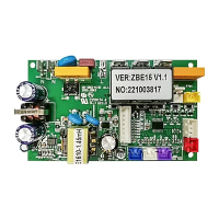 Polar AN931 Controller for C Series Countertop Ice Machine Replacement Spare Part (Fits CH479)