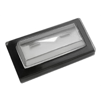Polar AN937 On-Off Switch Cover For C Series Ice Maker Replacement Spare Part (Fits CH478, CH479, G620, T315)