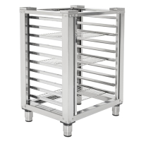 Stand for CK110 Buffalo Combi Oven